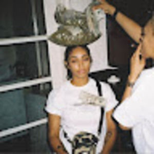 Meet your Posher, Jendiyah